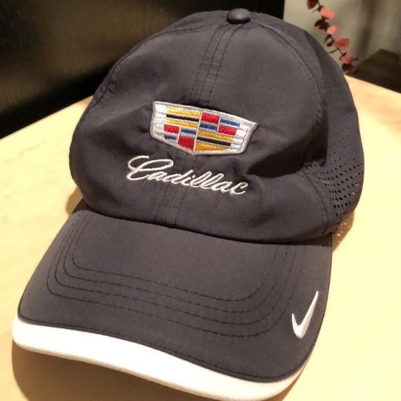 nike cadillac hat
